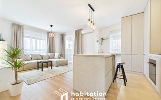 Tur virtual - Apartament 2 camere la prima închiriere - City of Mara - Poză 14