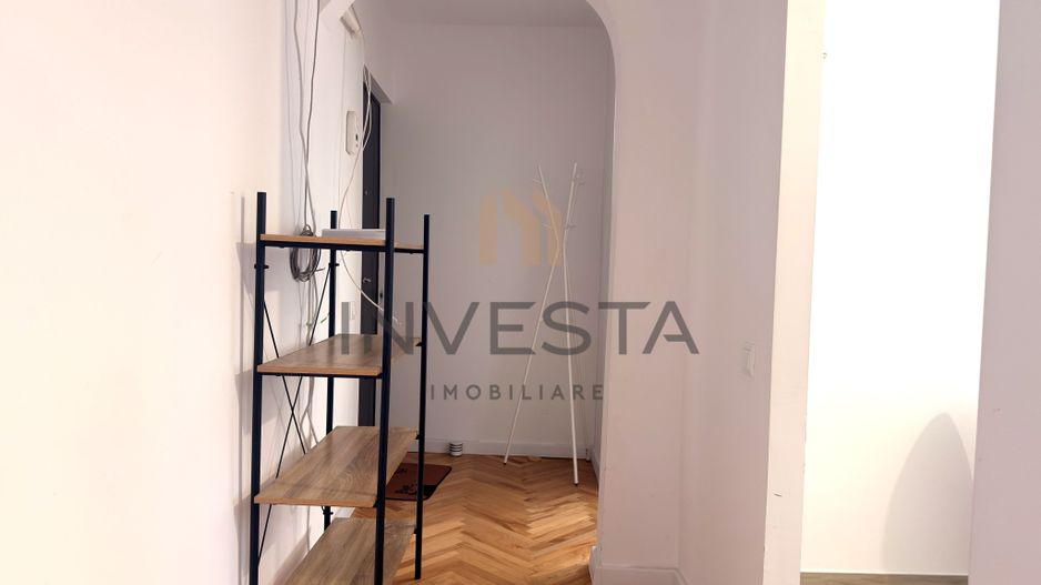 Apartament cu 3 camere renovat, etaj intermediar, cartier Grigorescu! - Poză 9