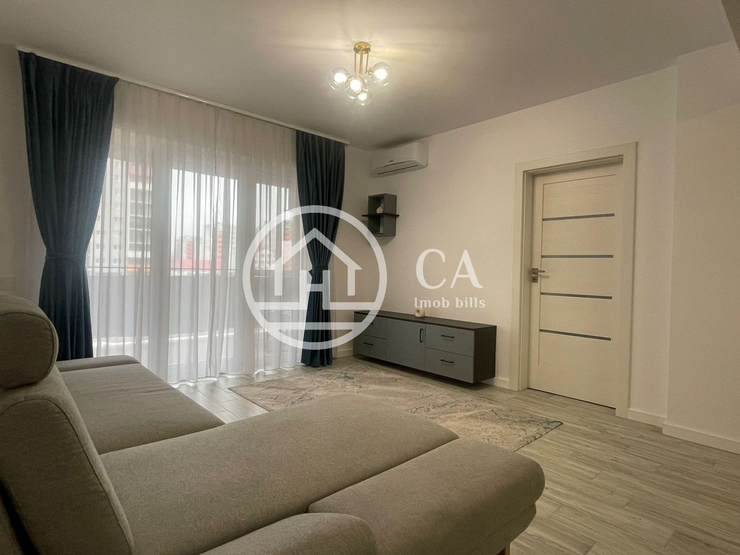 Apartament  de închiriat cu 2 camere în Iosia Residence, Oradea - Poză 4