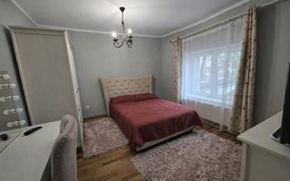 Casa individuala complet mobilata zona Lupeni, Sibiu - Poză 6