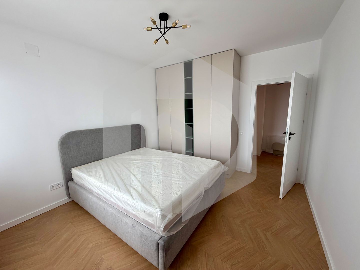 Apartament 4 camere+3 balcoane-MODERN- 117 mp utili-Rahovei-Etaj 6 - Poză 7