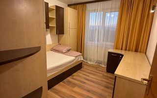 AP. 3 CAMERE APARATORII PATRIEI, PARCARE, CENTRALA, METROU 12 MINUTE - Poză 5