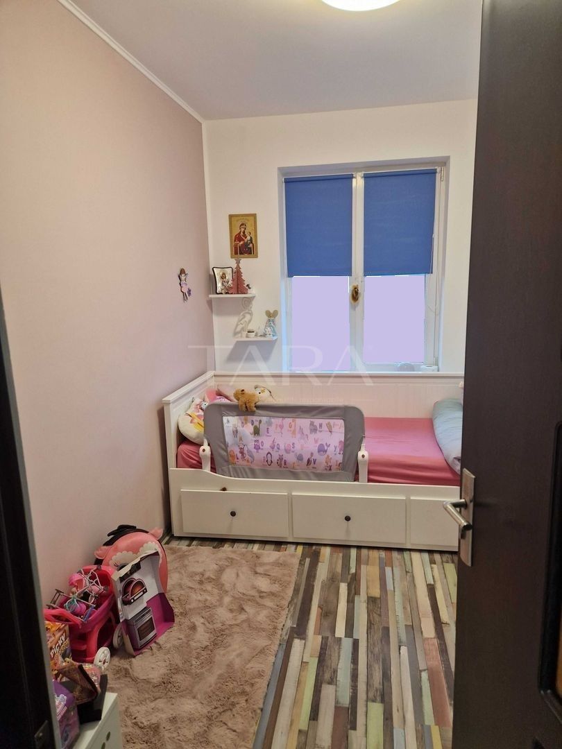 Apartament decomandat, 50 mp, Baciu. - Poză 5