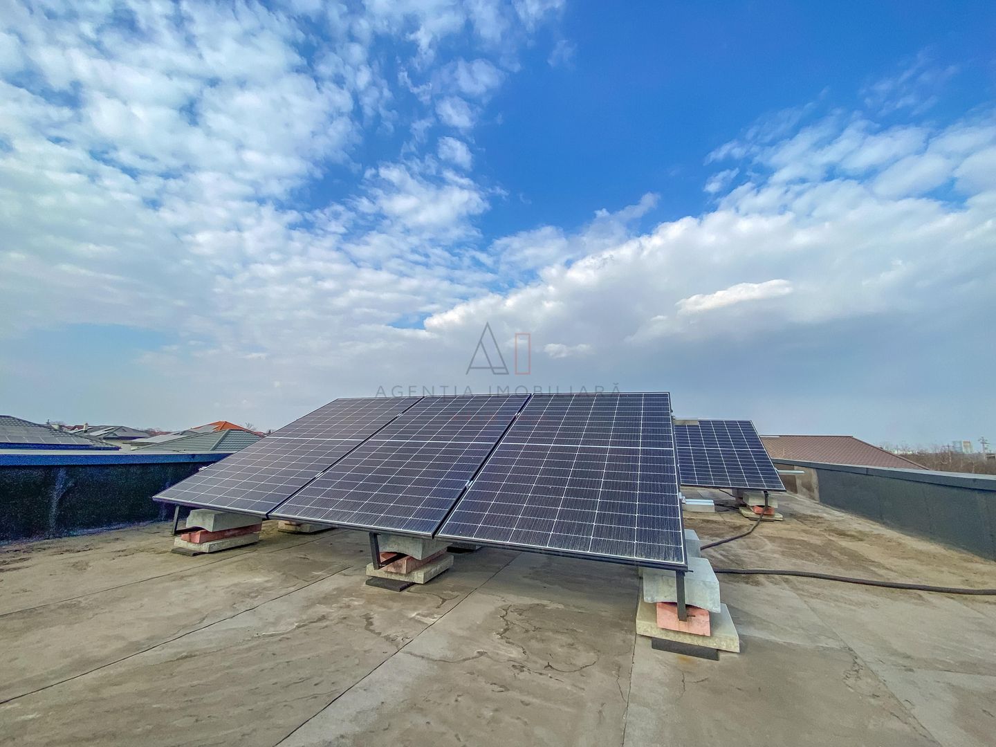 Casa individuala P+1 I Toate utilitatile - Poză 13