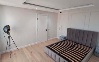 3 camere/3 băi/2 balcoane/ Cartier Bună Ziua - Poză 8