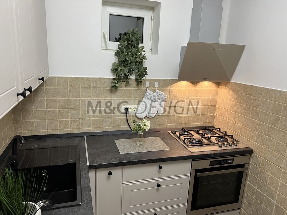 Apartament 2 camere Lipovei - Dumbravita - Poză 9