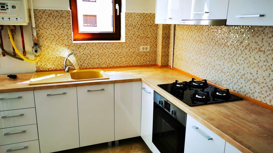 COMISION 0, Apartament 2 Camere, 51mp, Etaj 2 / 3, Parcare, ESSO GIROC - Poză 5