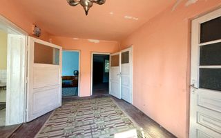Casa cu 500mp teren, pozitie buna, centrala, utilitati - Poză 4
