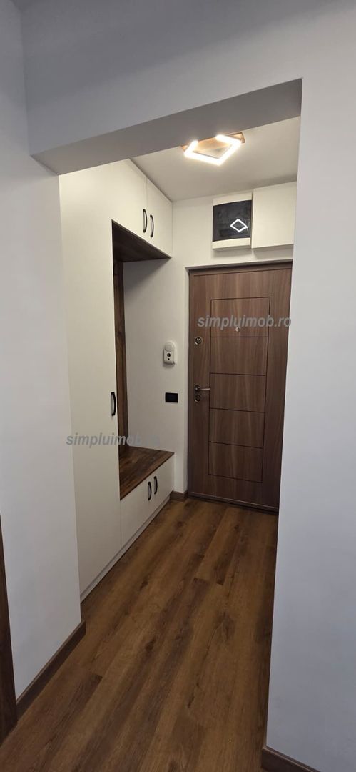 2 camere Giurgiului Renovat Lux - Poză 12