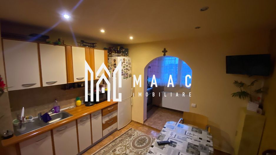 Apartament 2 camere | Decomandat | Balcon I Pivniță | Vasile Aaron - Poză 5