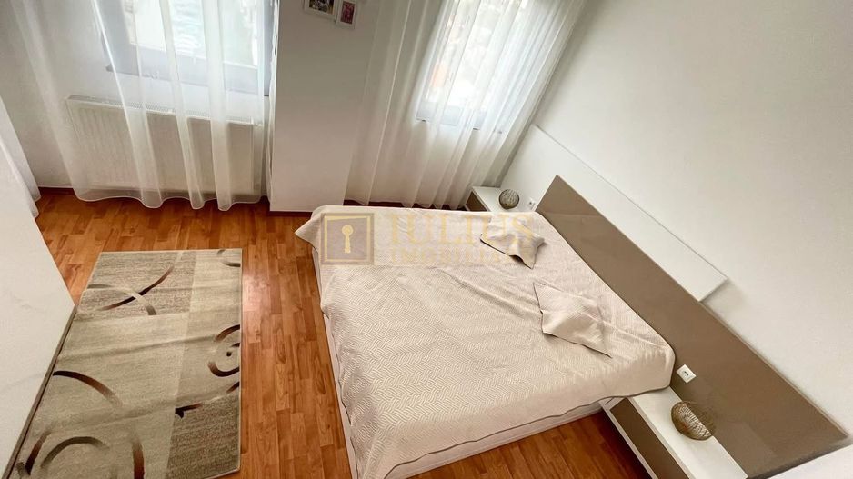 Bloc nou - 2 Camere - Parcare subterana - Soarelui - Poză 1