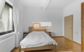 Cornu, Vedere catre Breaza si Padure, Vila D+P+M, 3300mp teren, 4 loc parcare - Poză 18