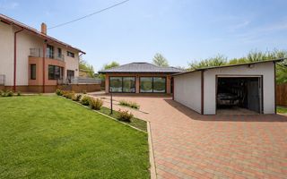 Casă/Vilă cu foișor | 1.000 mp teren | Măgura - Poză 86