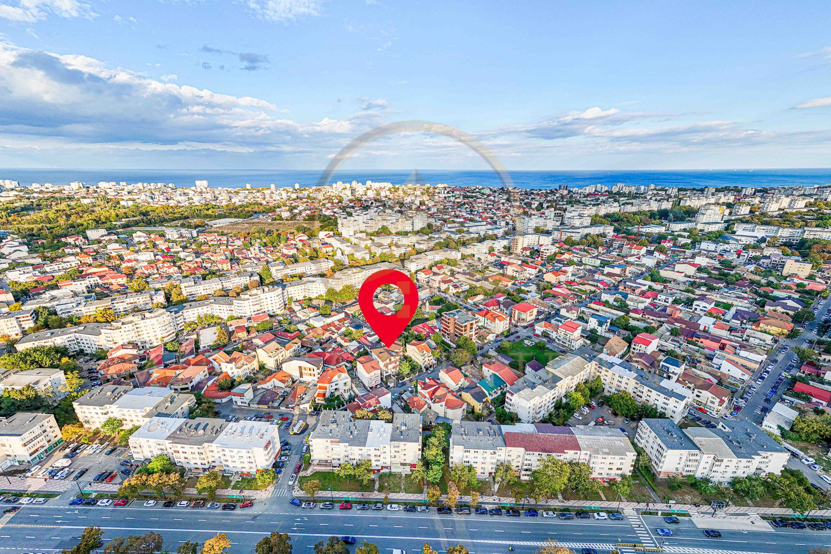 DACIA - Vila D+P+1E+M, teren 780 mp, deschidere 24 ml. - Poză 112