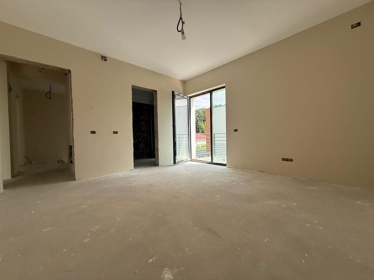 Forest Side Villa ** Corbeanca ** 150 mp Utili **420 mp Teren* com 0% - Poză 13