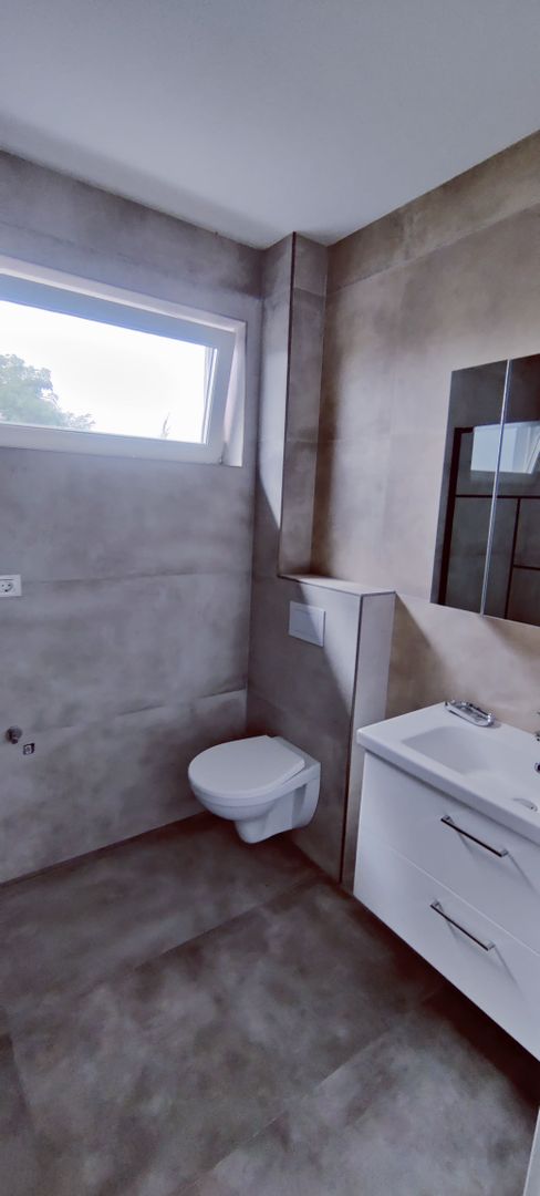 SPATIU BIROURI 180 MP , PRIMA INCHIRIERE , GIROC - Poză 8