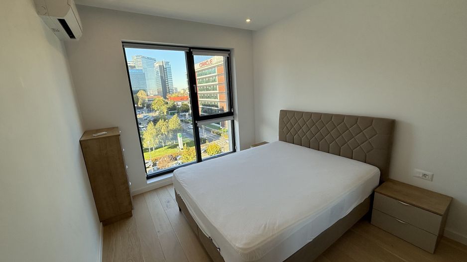 Apartament 2 camere | Nusco City-Pipera | TVA INCLUS - Poză 7