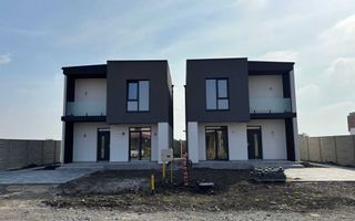 Casă Săcălaz | 106,95 mp | 300 mp Teren | 5 Camere - Poză 3
