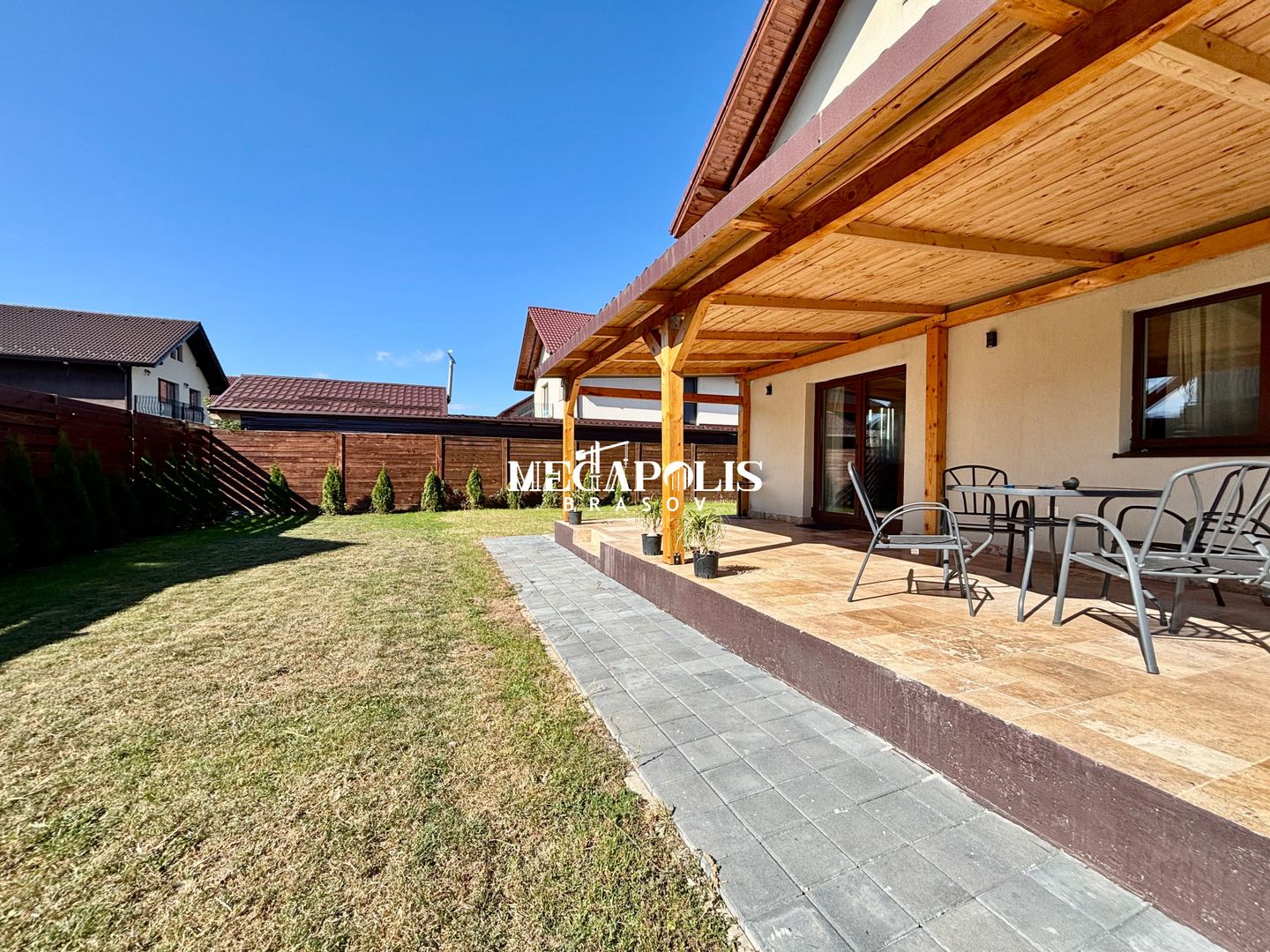 Casă 4 Camere | Terasă Amenajată | 115 mp Utili | Credit | Izvor - Poză 27