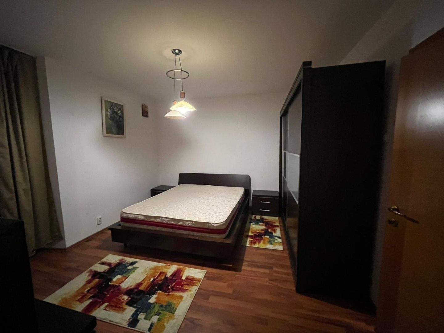 Apartament excelent cu 3 camere, Vatra Luminoasa - Poză 10