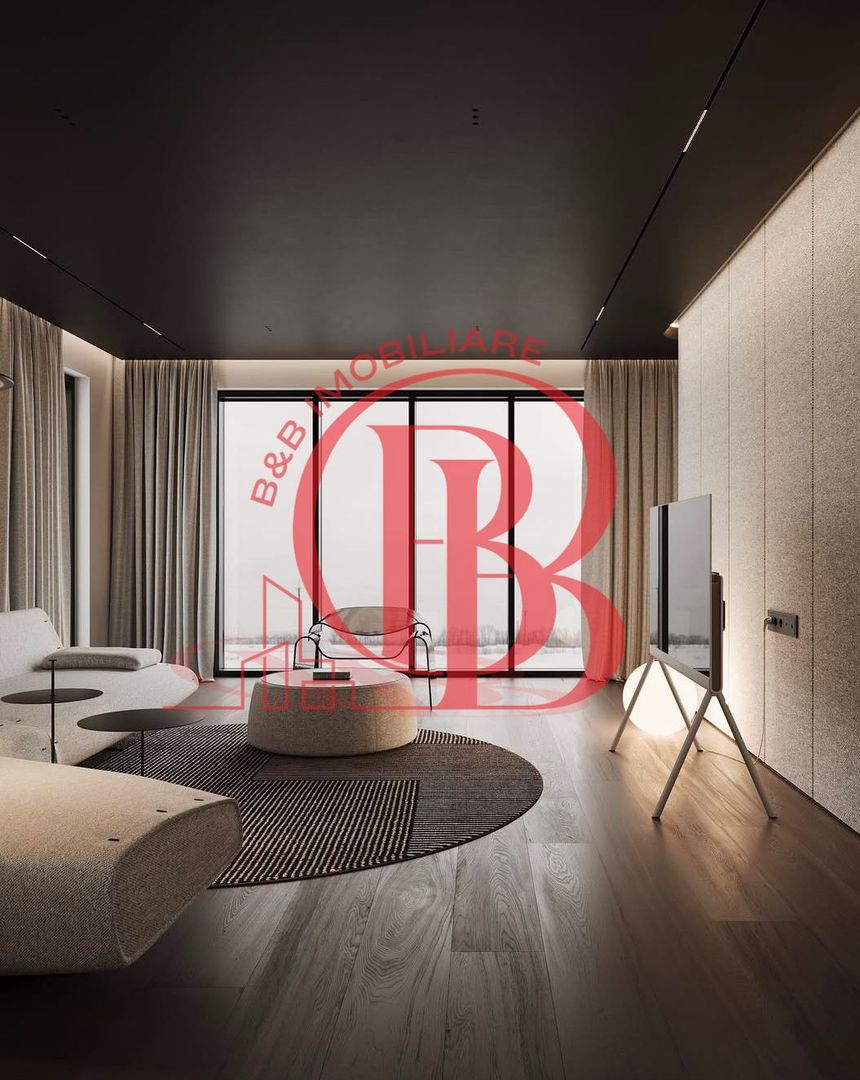 3 camere- panouri solare- individuale - Poză 9