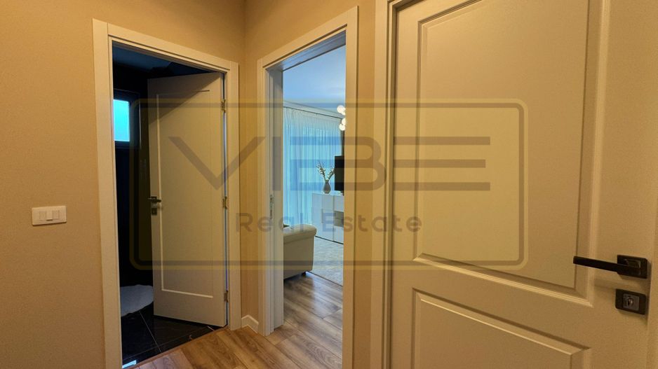 Apartament LOFT+parcare Tudor Office Center - Poză 17