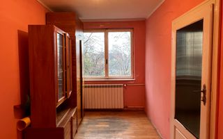 Apartament cu 2 camere | Etajul 1 | Velenta | Oradea - Poză 1