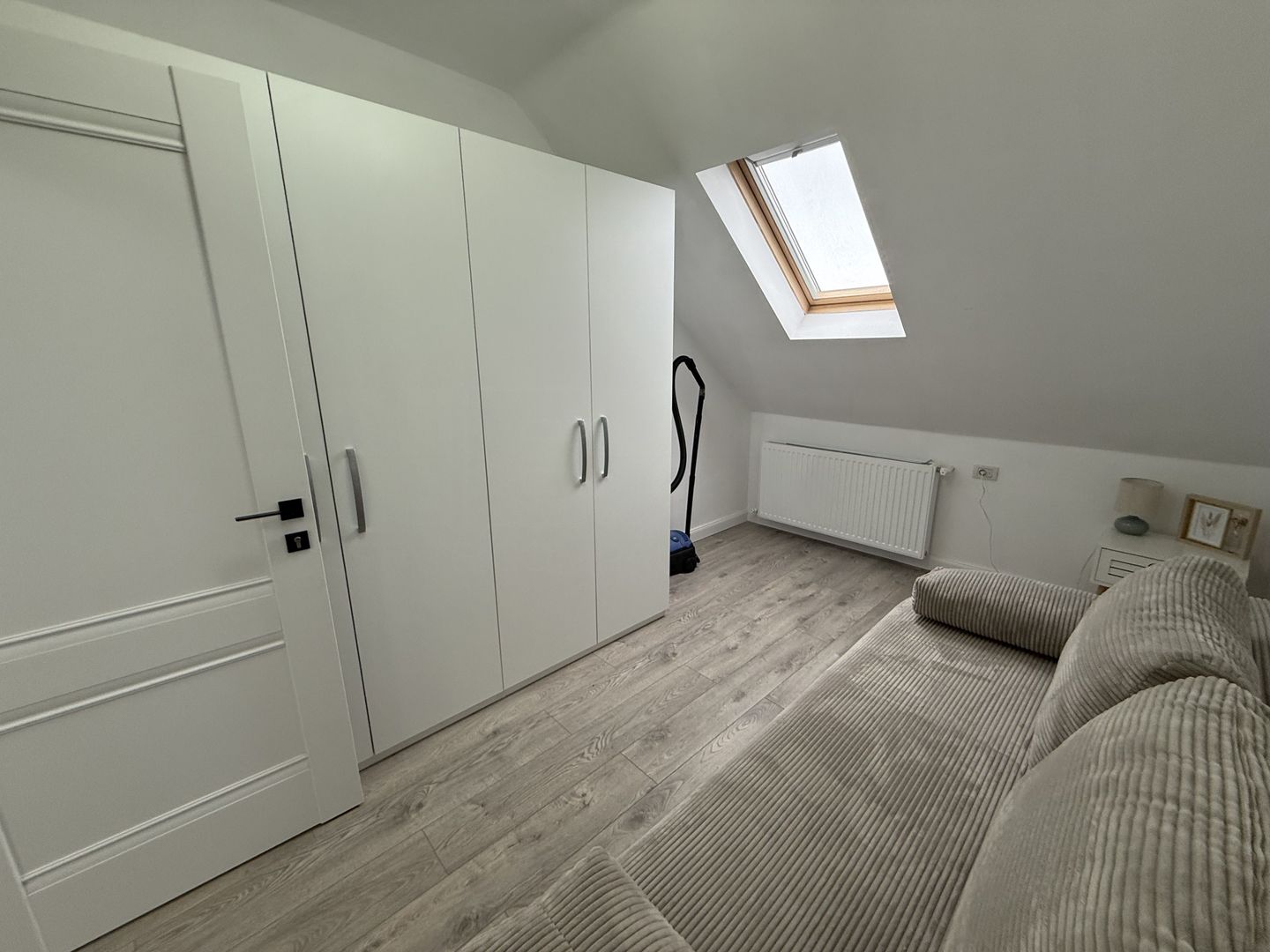 Apartament 3 camere | Zona centrala Radauti | Decomandat - Poză 6