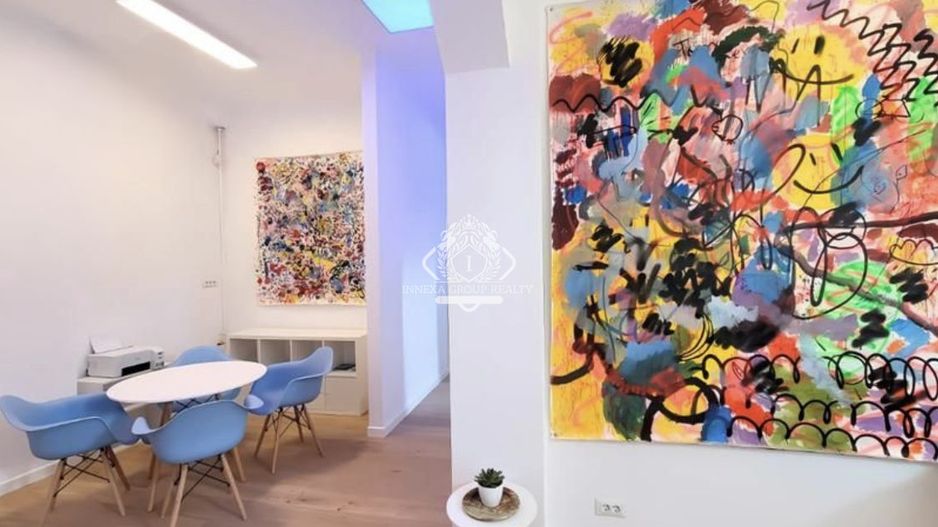 Universitate-Apartament 2 camere 63mp | Cladire moderna | Rezidențial/ birouri - Poză 1