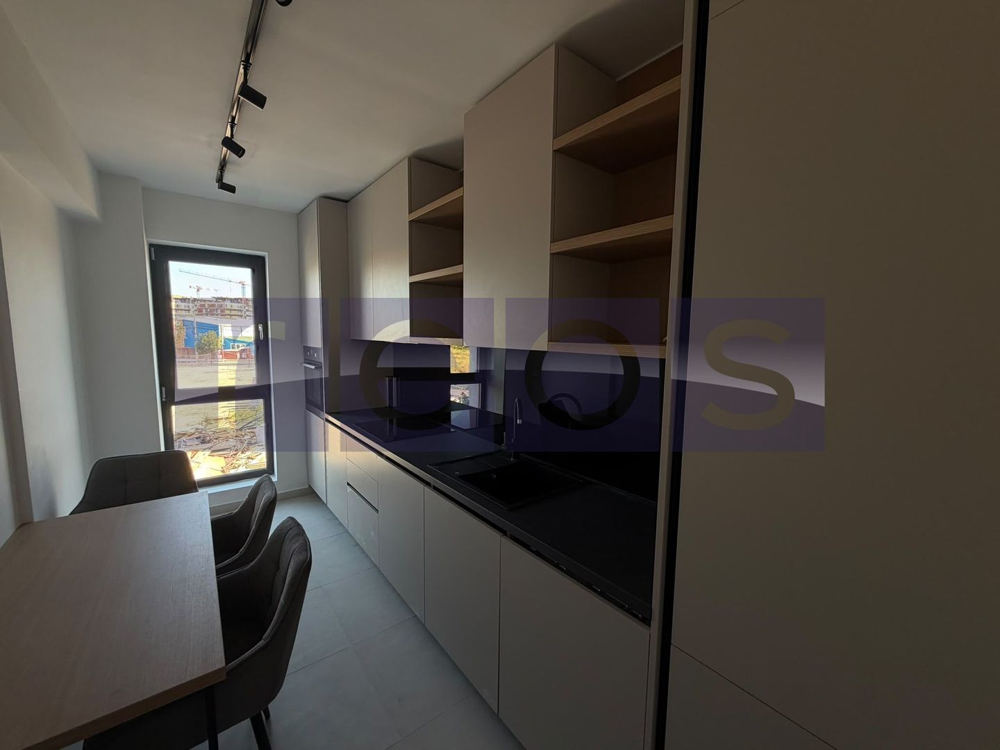VANZARE APARTAMENT LA CHEIE-MOBILAT | 2 CAMERE | 55MP | TERASA-PARCARE - Poză 14