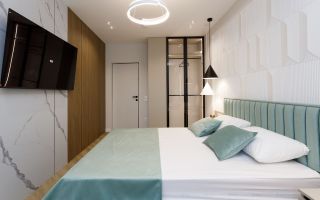 Vânzare, apartament, 3 camere, str. Vasile Lupu, Buiucani - Poză 12