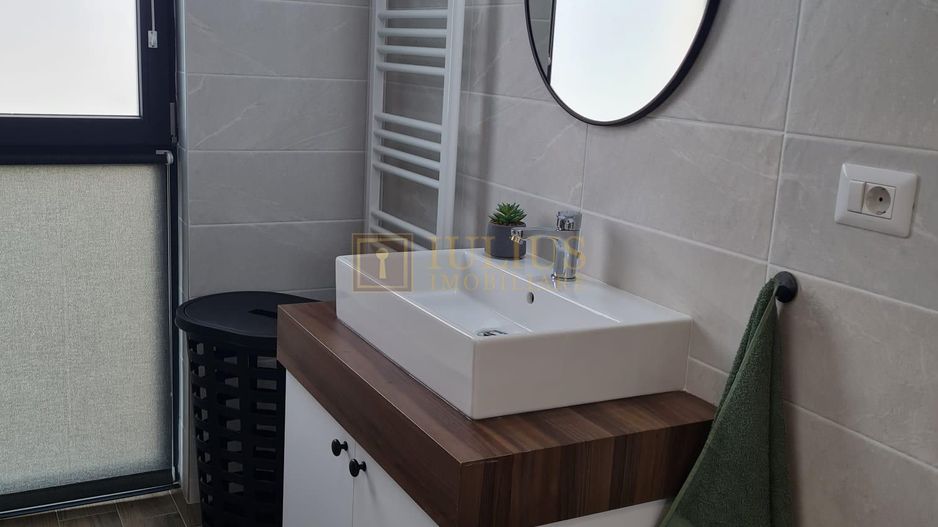 Bloc nou, modern, loc parcare, Calea Torontalului, Complex Ateneo - Poză 15