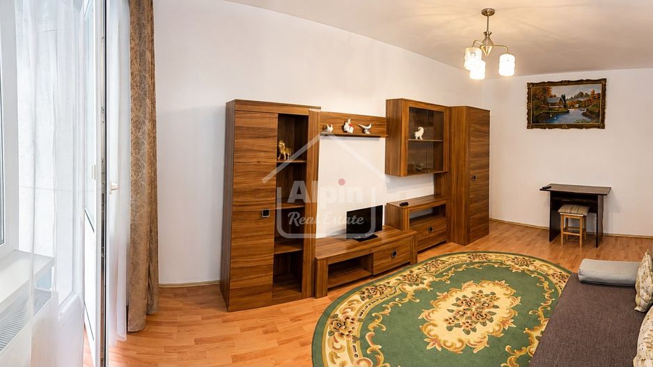 Apartament 2 Camere I Harmanului Garii - Poză 12