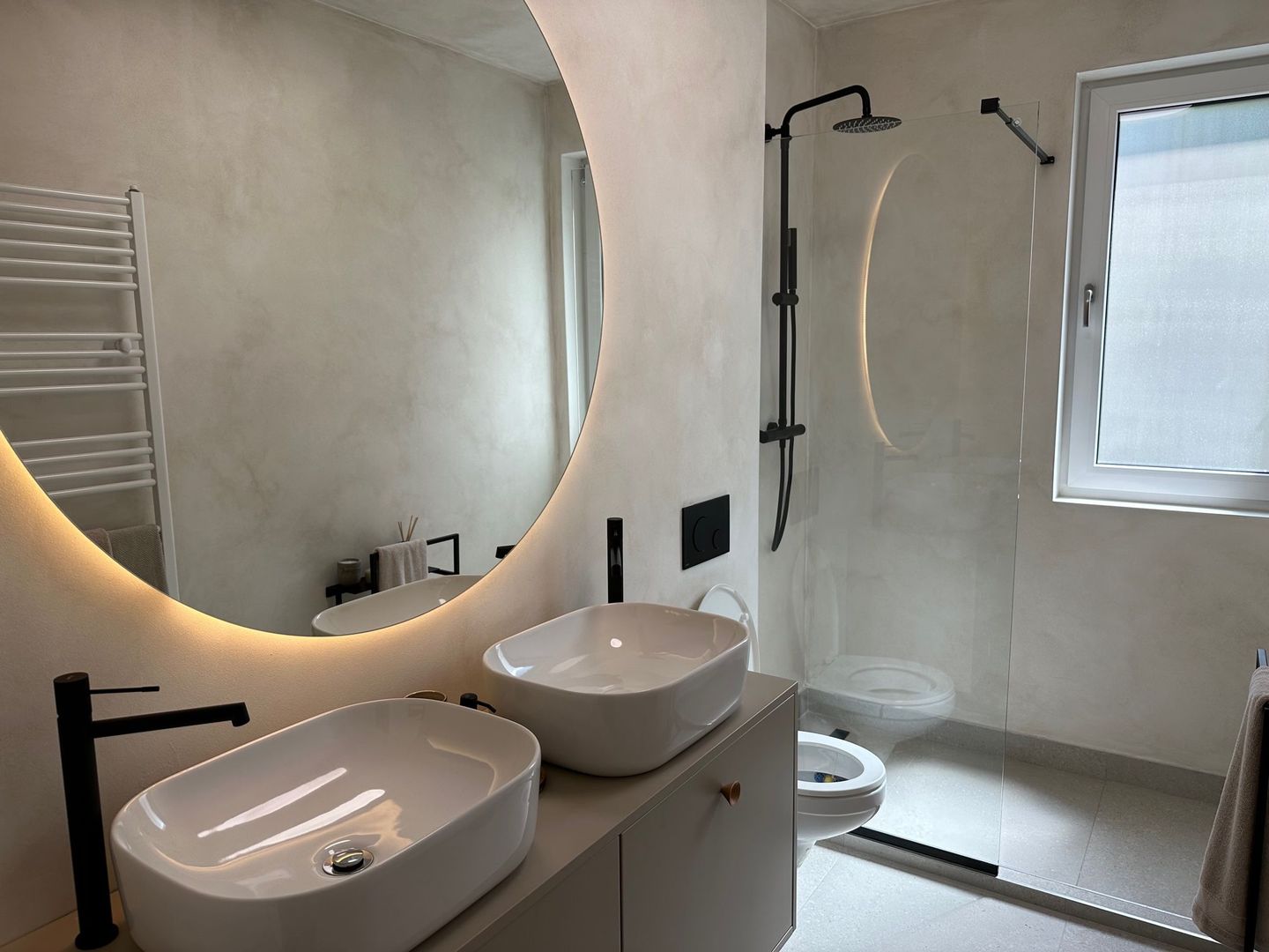 Apartament deosebit  2 camere zona Lipovei - Poză 18