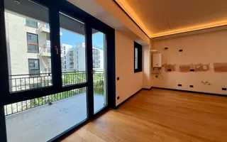 Apartament 4 camere – Șoseaua Pipera | 2 balcoane | Zonă excelentă - Poză 15