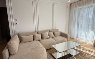 Apartament premium 3 camere | 90 m² | parcare inclusă | One Lake Club - Poză 3