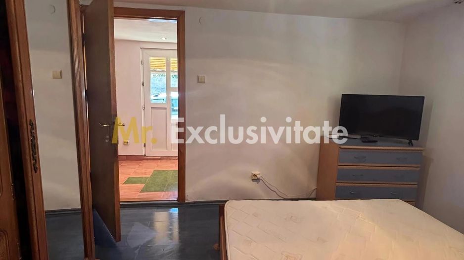 🏡 Oază de liniște! Casă cochetă cu foișor și curte – Mărăcineni - Poză 8