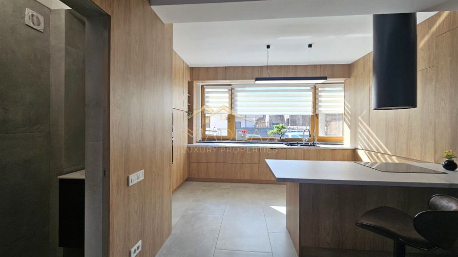 Apartament de vanzare 3 camere*** Domenii - Poză 7