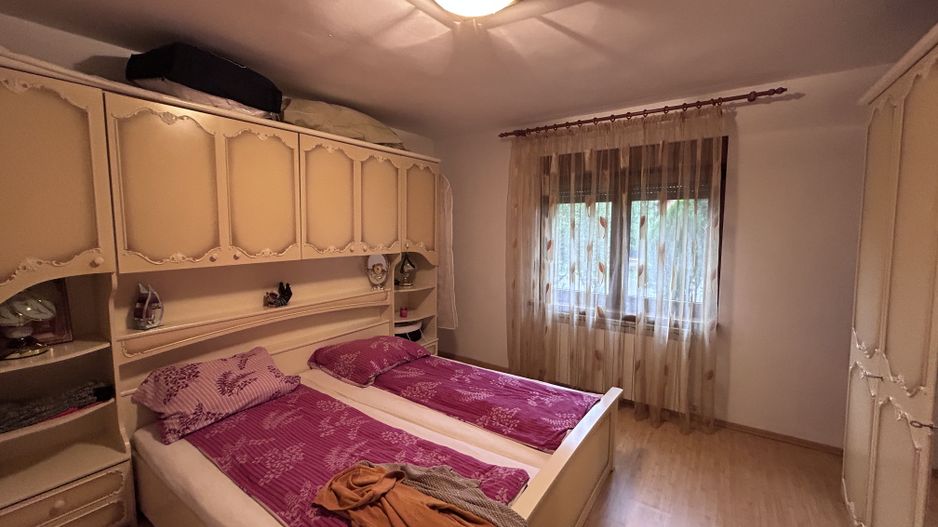 Casa/vila de vanzare Arad - Poză 21