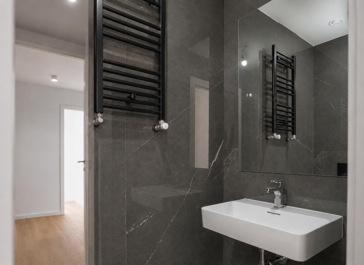 Apartament 3 camere | UP-site Floreasca | Lake View - Poză 12