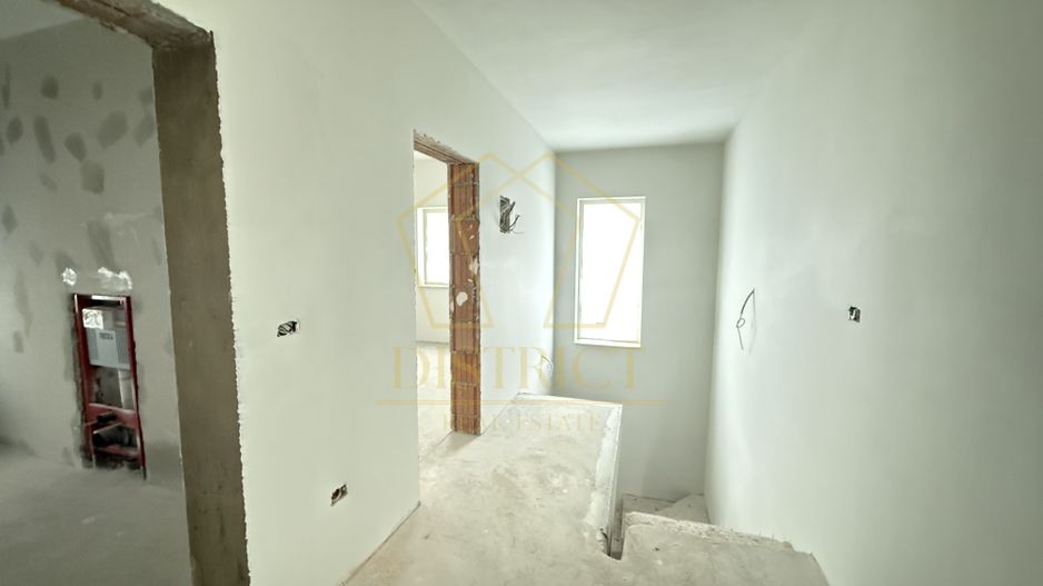 Duplex cu 4 camere | Sacalaz | Comision 0% - Poză 4