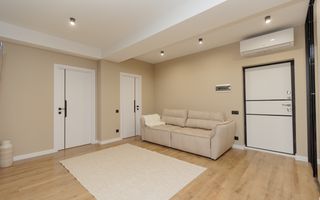 Vânzare, apartament, 2 camere, str. Vasile Lupu, Buiucani - Poză 17