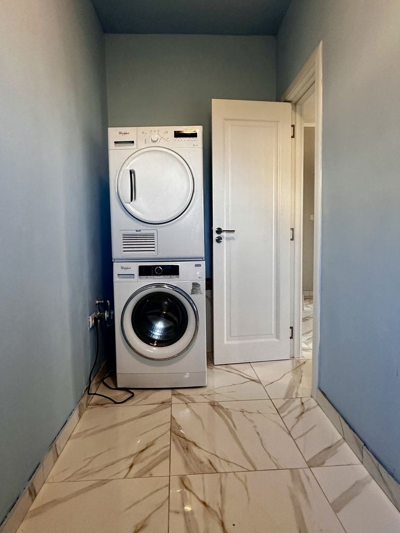 Casă de închiriat spațioasă și luminoasă, Dumbrăvița, tur virtual - Poză 20