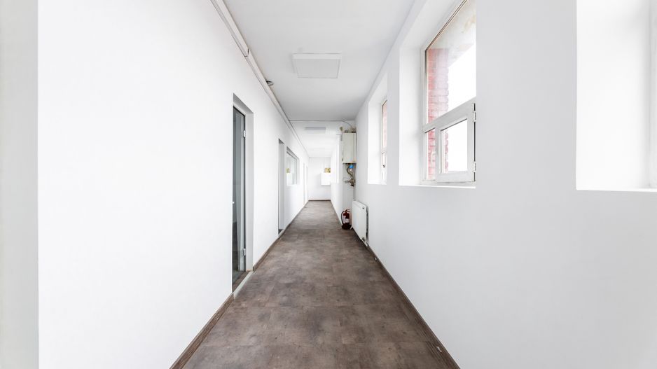 Spațiu de birouri de închiriat în zona UTA - Poză 4