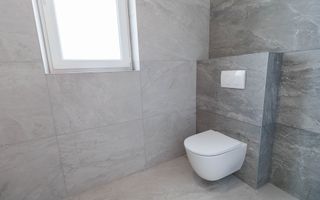 Casă nouă | Direct dezvoltator | Intabulare | Drum asfaltat/Utilități - Poză 12