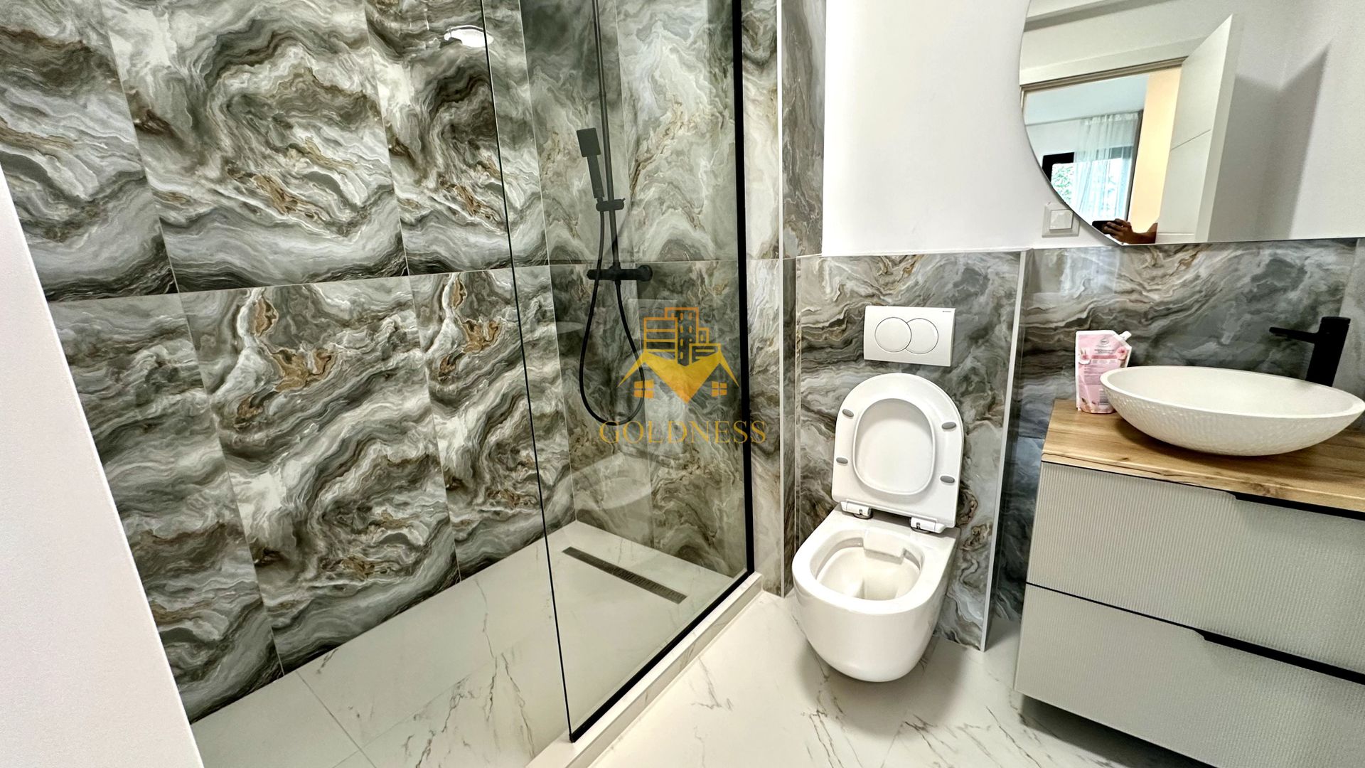 1 camera, Intre Lacuri, Premium, Prima închiriere, FSEGA, Iulius Mall - Poză 4