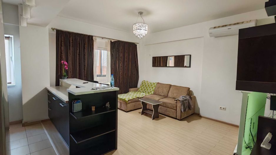 De inchiriat apartament 2 camere Militari Residence - Poză 2