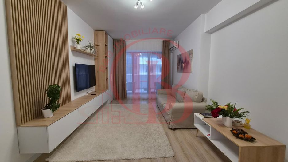 2 camere Prima Inchiriere Mobilat Utilat Comision 0% Chirias - Poză 1