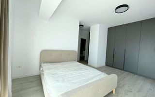 Apartament 3 camere nou, 75 mp, terasă, parcare inclusă, Pipera, Sector 1 - Poză 8
