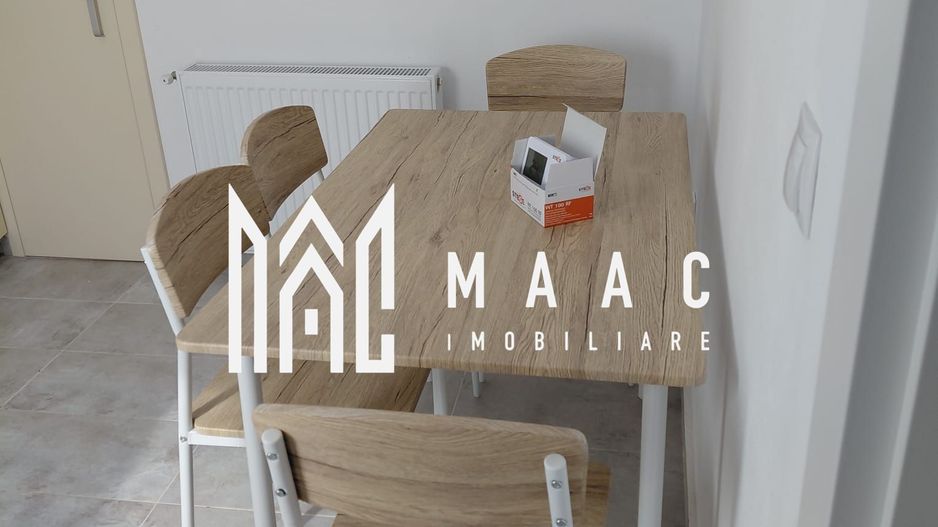 Apartament 1 camera | 36 MPU | Etaj 4 | Loc de parcare | Turnisor - Poză 4